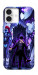 Чехол The chosen для iPhone 16
