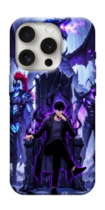 Чохол The chosen для iPhone 16 Pro Max