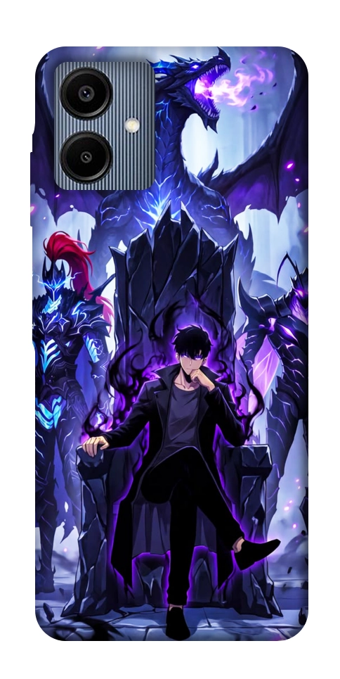 Чохол The chosen для Galaxy A06
