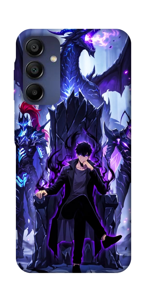 Чохол The chosen для Galaxy A16 5G