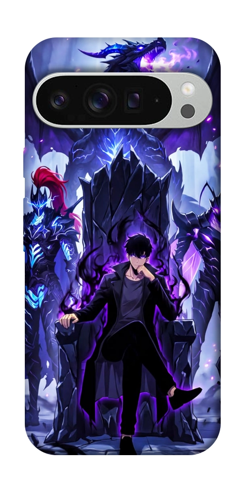 Чохол The chosen для Google Pixel 9 Pro XL
