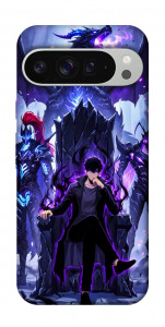 Чехол The chosen для Google Pixel 9 Pro XL
