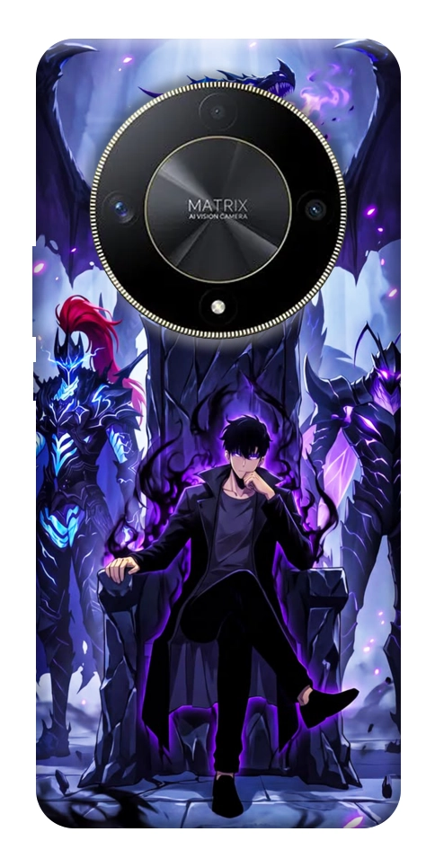 Чехол The chosen для Huawei Magic6 Lite