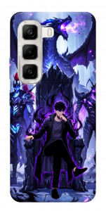 Чохол The chosen для Infinix Hot 50 4G