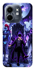 Чохол The chosen для Infinix Smart 9 4G