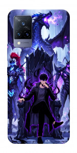 Чохол The chosen для Vivo V21