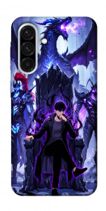 Чохол The chosen для Galaxy A36 5G