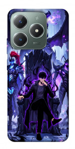 Чехол The chosen для Realme C61
