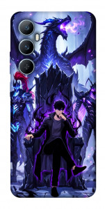 Чохол The chosen для Realme C65 4G