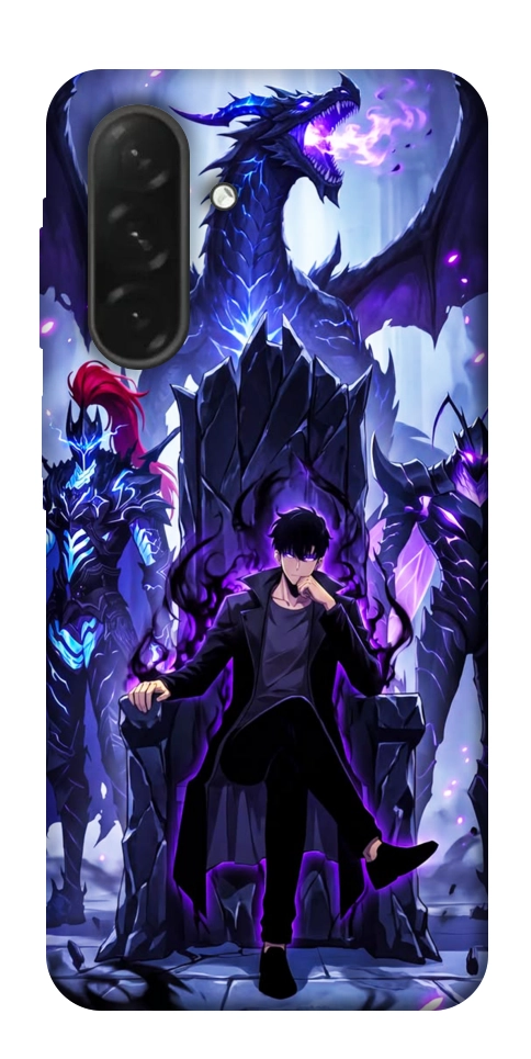 Чохол The chosen для Galaxy A26 5G