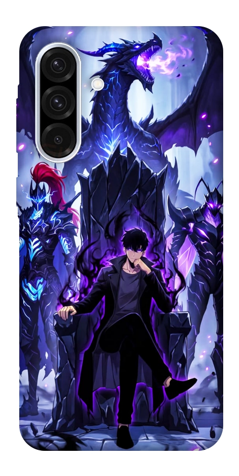 Чехол The chosen для Galaxy A56 5G