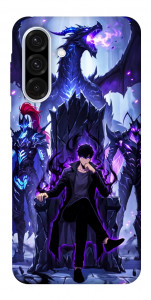 Чехол The chosen для Galaxy A56 5G