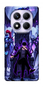 Чехол The chosen для Xiaomi Redmi Note 14 Pro 4G
