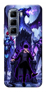 Чохол The chosen для Infinix Hot 50 Pro