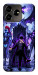 Чохол The chosen для ZTE Blade V50 Design 4G
