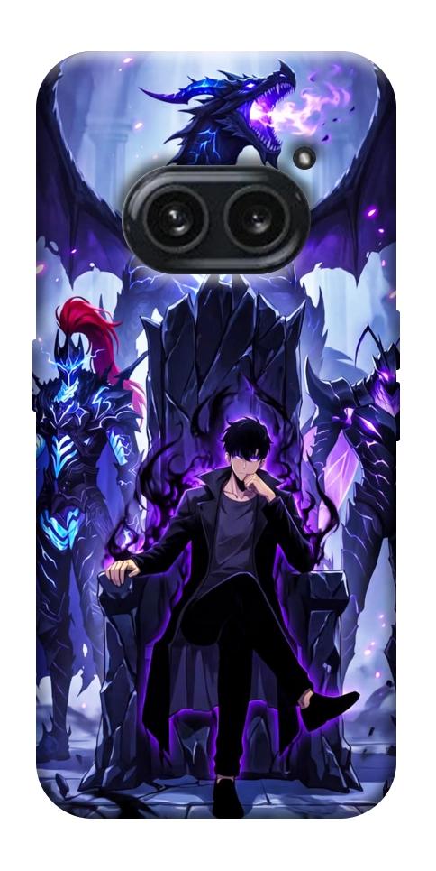 Чохол The chosen для Nothing Phone (2a)