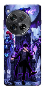 Чехол The chosen для OnePlus 12