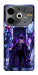 Чохол The chosen для TECNO Pova 6 Neo (LI6)