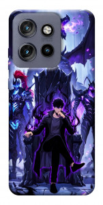 Чохол The chosen для Motorola Edge 50 Neo