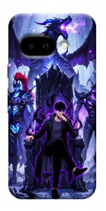 Чехол The chosen для Google Pixel 9a