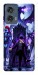 Чохол The chosen для Motorola Edge 50 Fusion