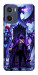 Чохол The chosen для Motorola Moto G05