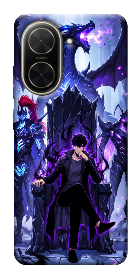 Чохол The chosen для Xiaomi Poco C71