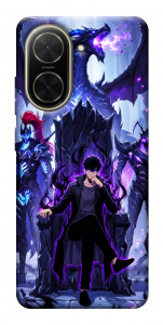 Чехол The chosen для Xiaomi Poco C71