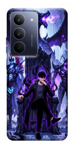 Чехол The chosen для Realme C75x