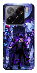 Чохол The chosen для Xiaomi 15 Pro