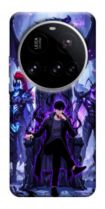 Чехол The chosen для Xiaomi 15 Ultra