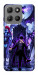 Чехол The chosen для Motorola Moto G15 4G