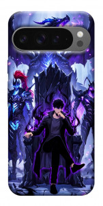 Чохол The chosen для Google Pixel 10 Pro XL