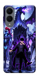 Чехол The chosen для Galaxy S25 Edge