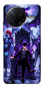 Чохол The chosen для Xiaomi Poco F7 Pro