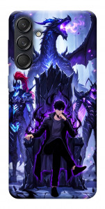 Чохол The chosen для Galaxy M55