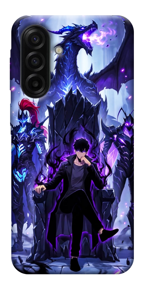 Чохол The chosen для Galaxy A17 5G