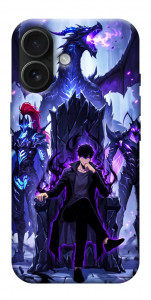 Чохол The chosen для iPhone 17