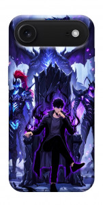 Чехол The chosen для iPhone 17 Air