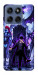 Чохол The chosen для Motorola Edge 60 Fusion