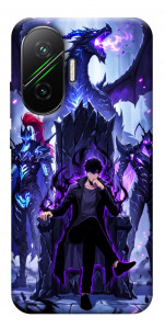 Чехол The chosen для Xiaomi Poco F7