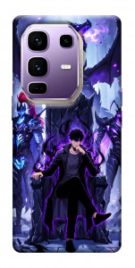 Чохол The chosen для Infinix Note 50 Pro+