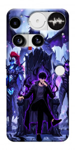 Чехол The chosen для Nothing Phone (3)