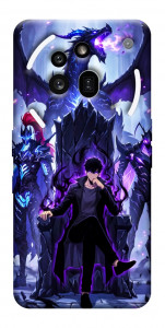 Чехол The chosen для Nothing Phone (3a) Pro