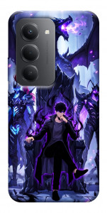 Чохол The chosen для Xiaomi Redmi 15 (Europe version)