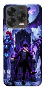 Чохол The chosen для ZTE Nubia V70 Design