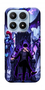 Чехол The chosen для Xiaomi 17