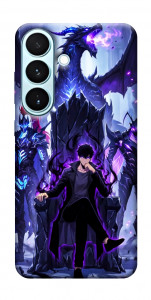 Чехол The chosen для Galaxy S26