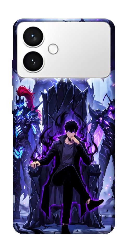 Чохол The chosen для Galaxy S26 Edge