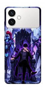 Чохол The chosen для Galaxy S26 Edge